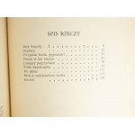 BRZECHWA Jan - Oto bajka, ilustrował J.M. Szancer, Warszawa 1974, wydanie I