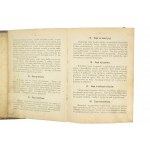 [KSIĄŻKA KUCHARSKA] Poradnik dla młodych gospodyń. Praktyczny kucharz warszawski, Warszawa 1880r., wydanie II, RZADKIE