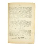 [KSIĄŻKA KUCHARSKA] Poradnik dla młodych gospodyń. Praktyczny kucharz warszawski, Warszawa 1880r., wydanie II, RZADKIE