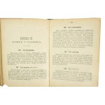 [KSIĄŻKA KUCHARSKA] Poradnik dla młodych gospodyń. Praktyczny kucharz warszawski, Warszawa 1880r., wydanie II, RZADKIE