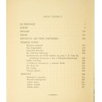 KOCHANOWSKI Jan - Utwory łacińskie, przełożył Julian Ejsmond, PIW 1953r., wydanie I