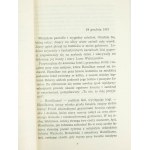 FRANCE Anatol - Zbrodnia Sylwestra Bonnard, wydanie I, Czytelnik Warszawa 1956r.