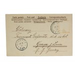 [MALARSTWO] Juliusz Kossak - Mickiewicz w Turcyi, wydawca Muzeum Towarzystwa Przyjaciół Nauk Poznańskiego, długi adres, 1902r.