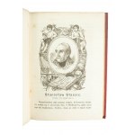 WÓJCICKI K. Wł. - Z rodzinnej zagrody. Życiorysy z XVIII i XIX wieku z rycinami, tom II, Warszawa 1881r.