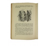 GÓRECKI Juliusz [KAMIŃSKI Aleksander] - Kamienie na szaniec, wydanie trzecie, pierwsze na obczyźnie, Londyn 1945r.