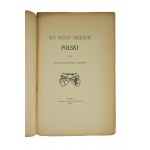 BUKATY Antoni - Trzy grzechy śmiertelne Polski, Paryż 1887r., wydanie I