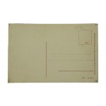 [BYDGOSZCZ] Pocztówka Bromberg - Theaterplatz / Bydgoszcz - Plac Teatralny, bez obiegu, 13,5 x 9cm