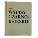 TUWIM Julian - Czary i czarty polskie oraz wypisy czarnoksięskie, Czytelnik 1960r.