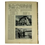 OLYMPIA 1932 Olimpiada w Los Angeles, album z fotografiami
