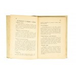 Gotuj tanio, szybko i zdrowo. 258 sposobów przyrządzania potraw uzupełnionych przepisami na wypiek chleba i ciast, Kraków 1940r.