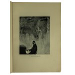 [KATALOG] Leon Wyczółkowski 1852 - 1936 Dzieła malarskie - Towarzystwo Zachęty Sztuk Pięknych w Warszawie, wrzesień 1937