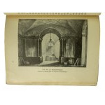BOURGUIGNON Jean - Les adieux de Malmaison (29 juin 1815) / Pożegnanie z zamkiem Malmaison (siedziba cesarzowej Józefiny Bonaparte), Paryż 1937r.