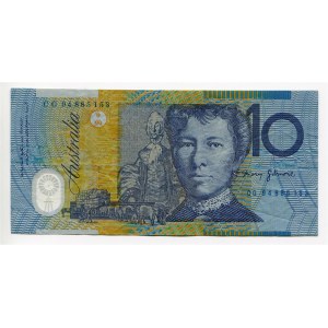 Australia 10 Dollars 1994