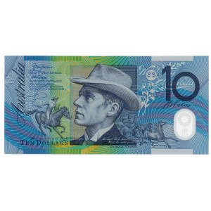 Australia 10 Dollars 2003