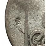 Poniatowski, Grosz srebrny 1774 A.P. - ex. POTOCKI