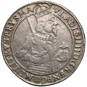 Władysław IV Waza, Talar Bydgoszcz 1636
