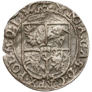 Jan II Kazimierz, Półtorak 1652 Wilno