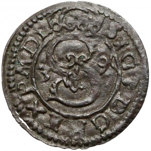 Zygmunt III Waza, Łobżenica, Trzeciak 1625 - 3-& 
