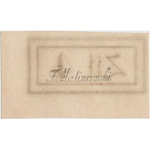 4 złote 1794 - (1)(G)