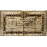 1 talar 1810 - Sobolewski