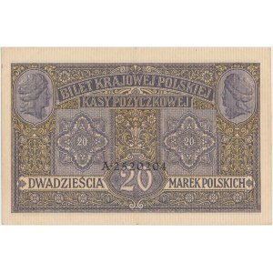 Jenerał 20 mkp 1916