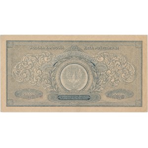 250.000 mkp 1923 - BB - numeracja wąska