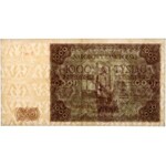 1.000 złotych 1947 - B