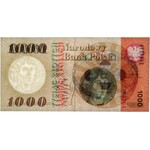 1.000 złotych 1965 - A 7101764