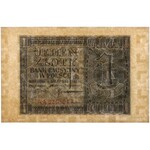 1 złoty 1941 - AA - PMG 66 EPQ