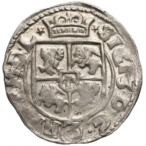 Zygmunt III Waza, Półtorak 1615 Kraków