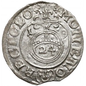 Zygmunt III Waza, Półtorak 1619 Bydgoszcz - bez interp.