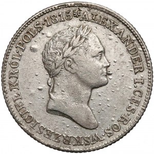 1 золоты 1827
