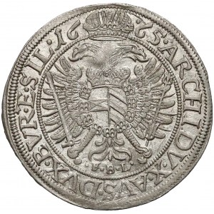 Leopold I, Kłodzko, 6 krajcarów 1665 FBL