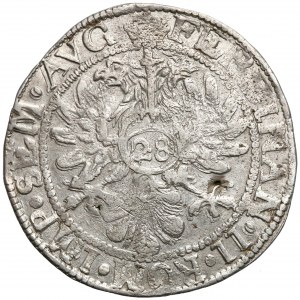 Niemcy, Emden, Ferdynand II, 28 stuivers (gulden)