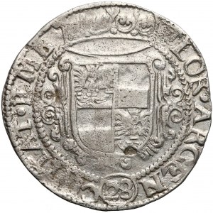 Niemcy, Emden, Ferdynand II, 28 stuivers (gulden)