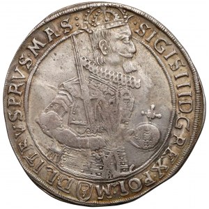 Zygmunt III Waza, Talar Bydgoszcz 1632 