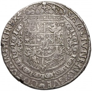 Zygmunt III Waza, Talar Bydgoszcz 1629