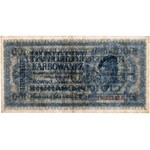 Ukraine, 100 Karbovanets 1942