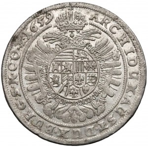 Austria, Leopold I, 15 kreuzer 1659 