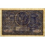 1.000 mkp 08.1919 - III SERJA A - PMG 63