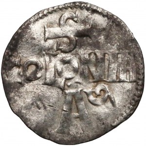 Niemcy, Kolonia, Otton I (936-973), Denar