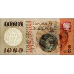 1.000 złotych 1965 - A 7101763