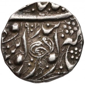 India, Sikh's Empire, Rupee XIX century