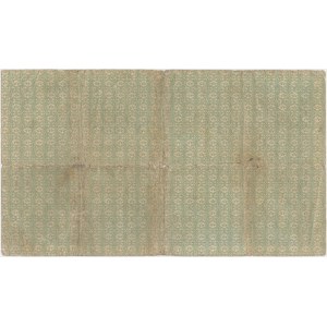 Jaworzno, Gwarectwo węglowe, 20 koron 1918