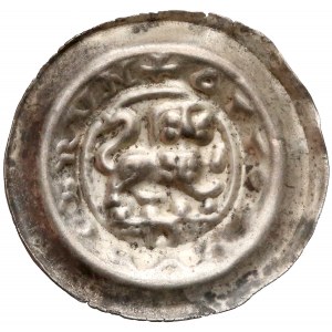 Deutschland, Braunschweig, Otto (1227-1252), Bracteat