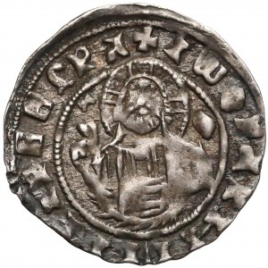 Bułgaria, Iwan Stracimir (1360-96), Grosz