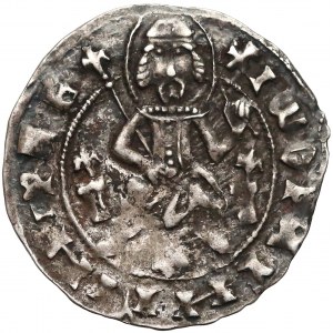 Bułgaria, Iwan Stracimir (1360-96), Grosz