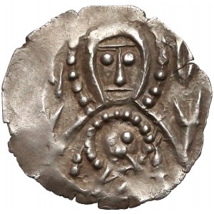 Bulgaria, Ivan Sisman (1371–1395), Półgrosz, Turnovo