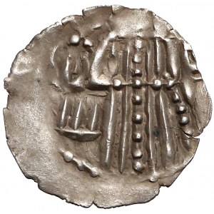 Bulgaria, Ivan Sisman (1371–1395), Półgrosz, Turnovo