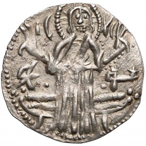 Bułgaria, Iwan Alexander (1331-71) i Michał Asen IV (1322–55), Grosz